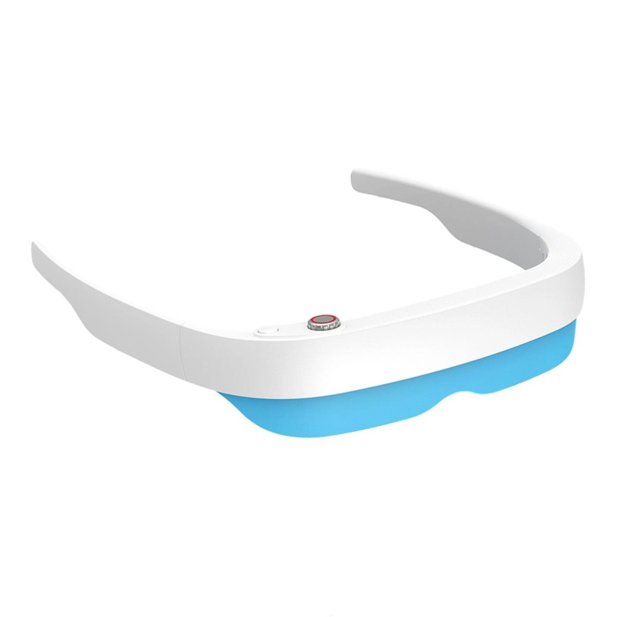 DT75BG Light Therapy Glasses W - đánh giá và giá Light Therapy Glasses