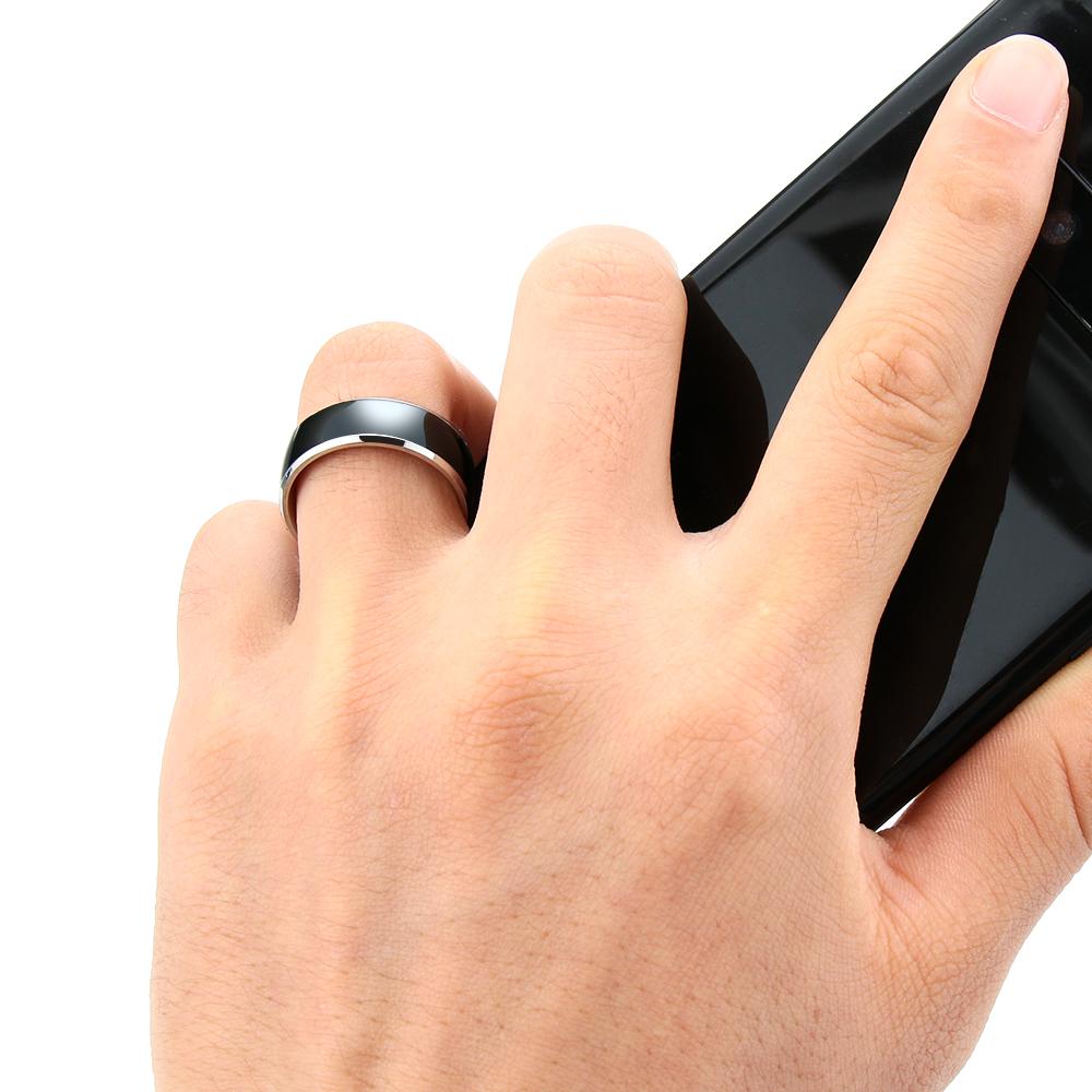 NEW Android Phone Equipment Te - đánh giá và giá Smart Ring Nfc Pay