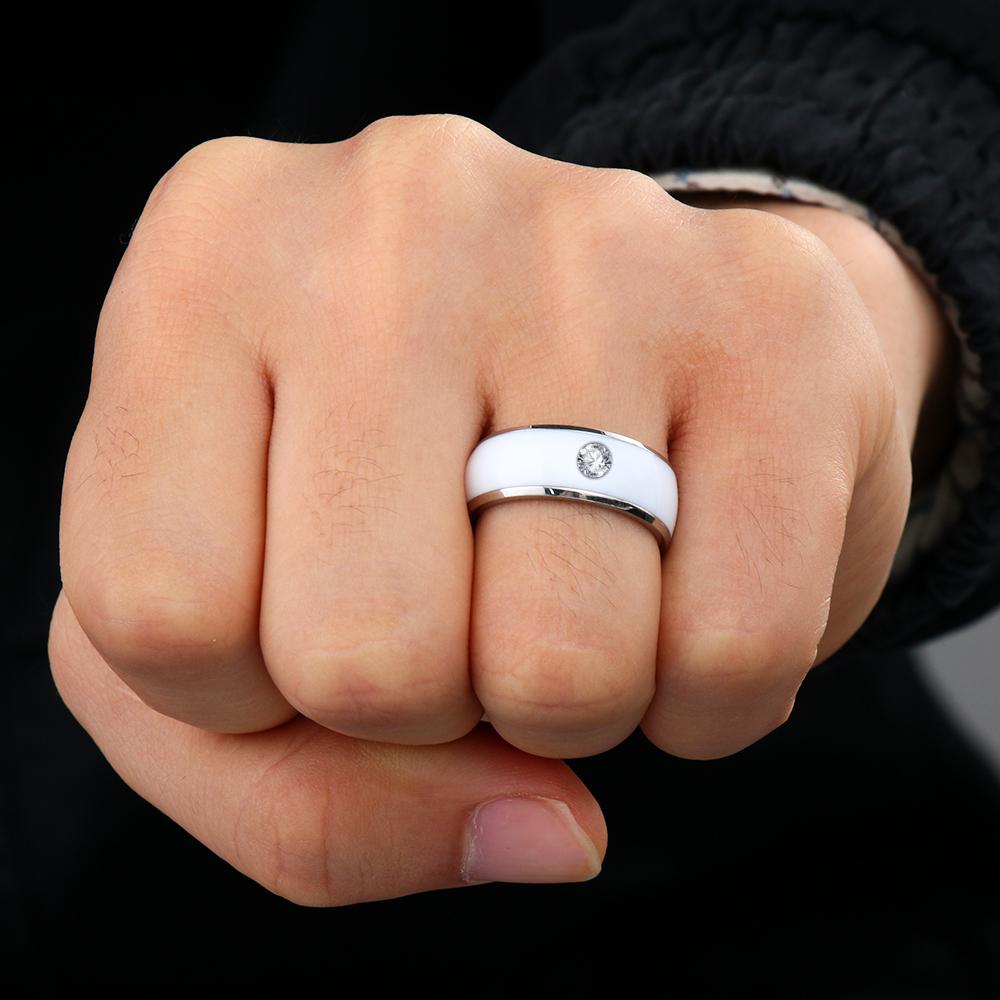 Fashion Multifunctional Androi - đánh giá và giá Smart Ring Nfc Pay