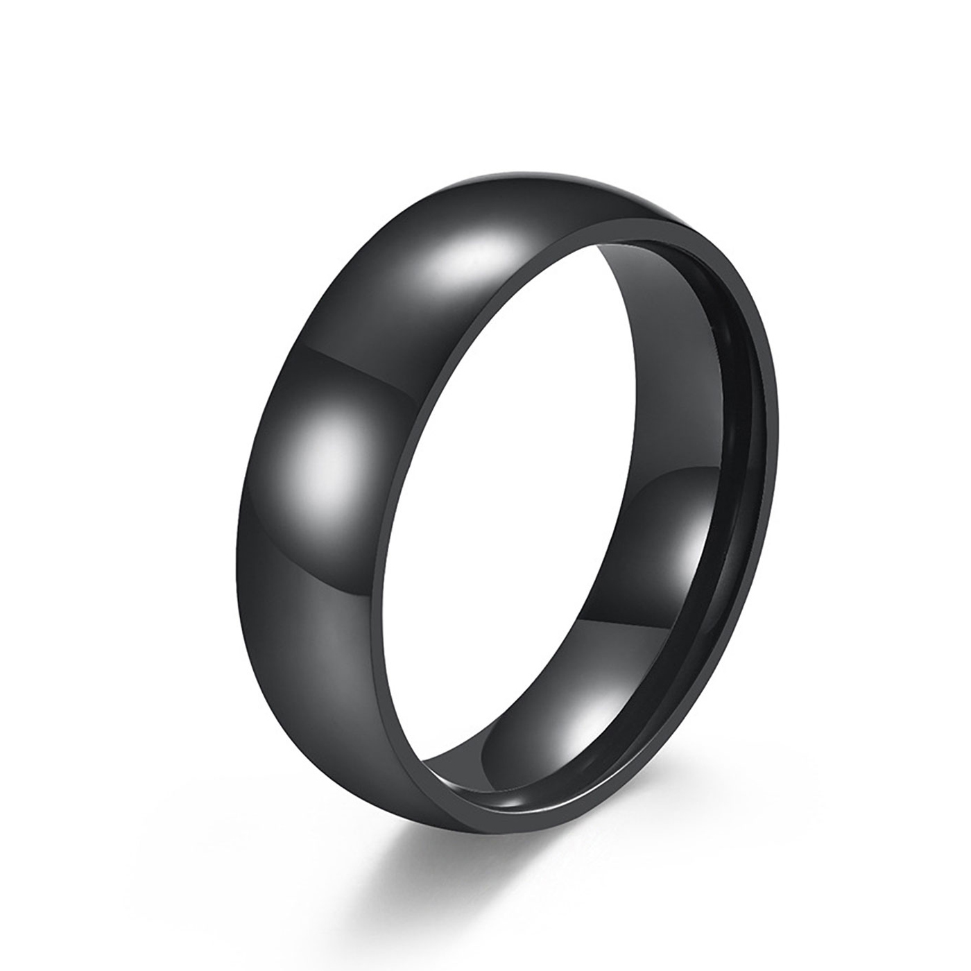 Ntag215 Black Ceramic Smart Ri - đánh giá và giá Smart Ring Nfc Pay