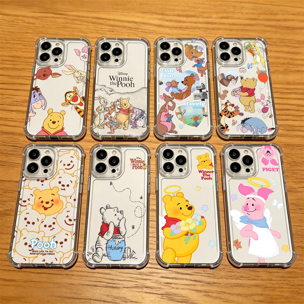 Cute Winnies The Poohs Bear Ph - đánh giá và giá Vivo Y28