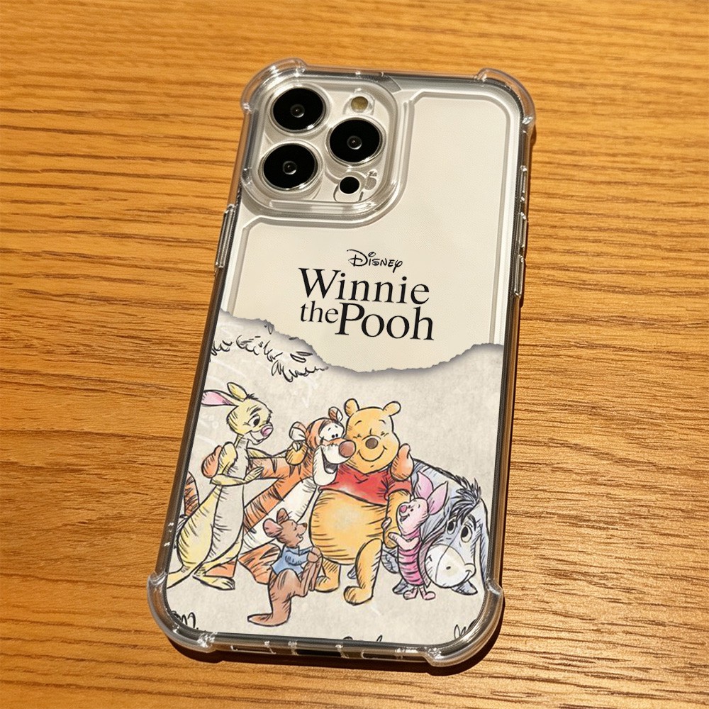 Cute Winnies The Poohs Bear Ph - đánh giá và giá Vivo Y28