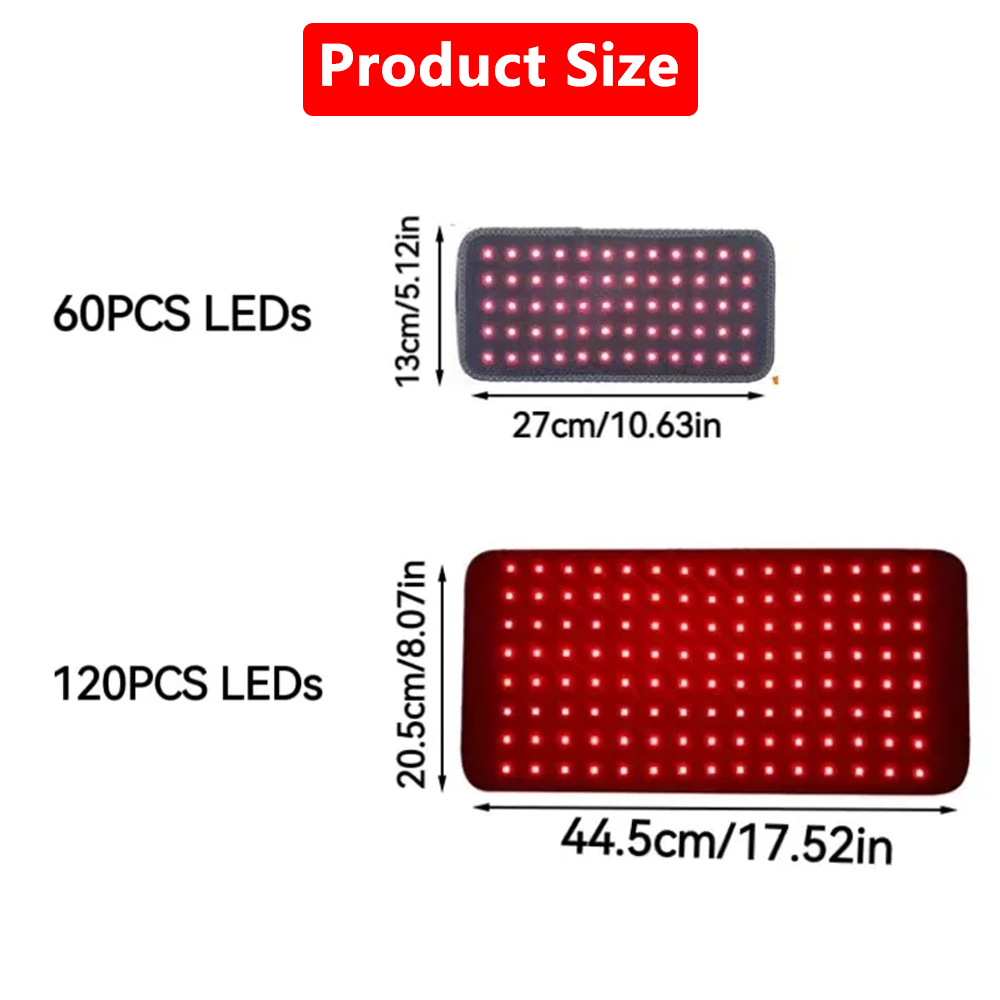 Red Light Therapy for Pets Vet - đánh giá và giá Galvanic Skin Sensor