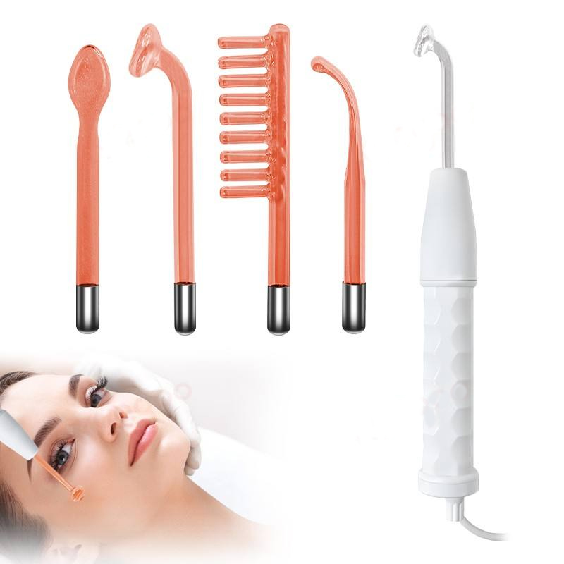 Portable Laser Ozone Therapy M - đánh giá và giá Galvanic Skin Sensor