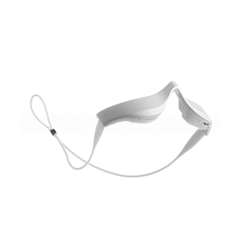 【OFF SHELF】Red Light Therapy D - đánh giá và giá Light Therapy Glasses