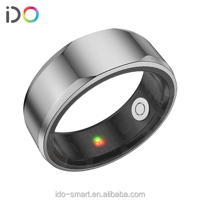 A Universe in Your Ring Gestur - đánh giá và giá Temperature Ring Skin
