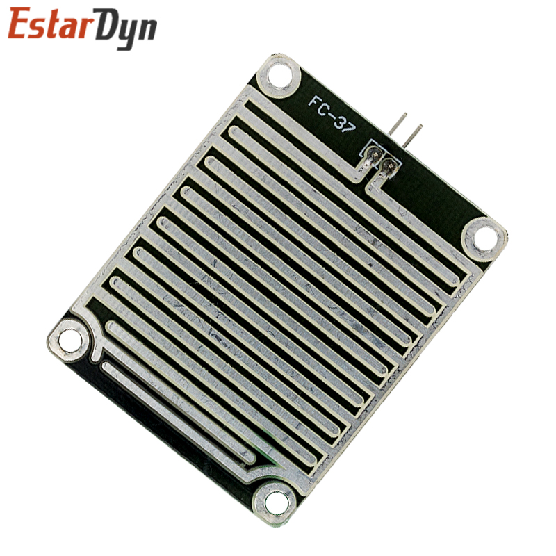 Snow Raindrops Detection Senso - đánh giá và giá Muscle Sensor Emg