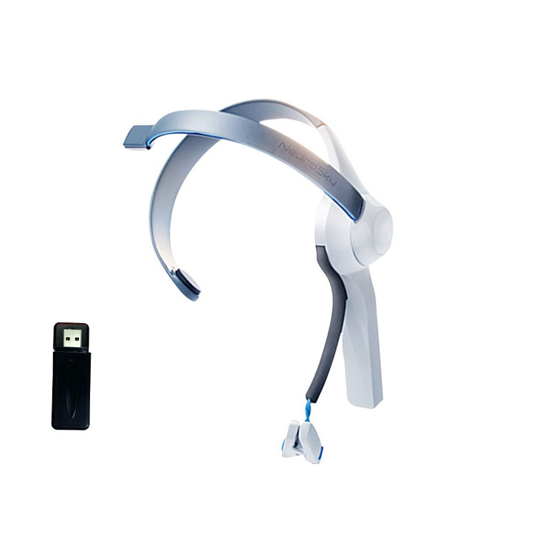 Brainwave Headband Mind Contro - đánh giá và giá Meditation Headband Eeg