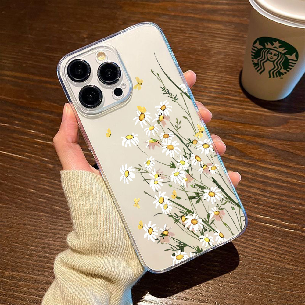 New Daisy Phone Case For iPhon - đánh giá và giá Apple Iphone 15