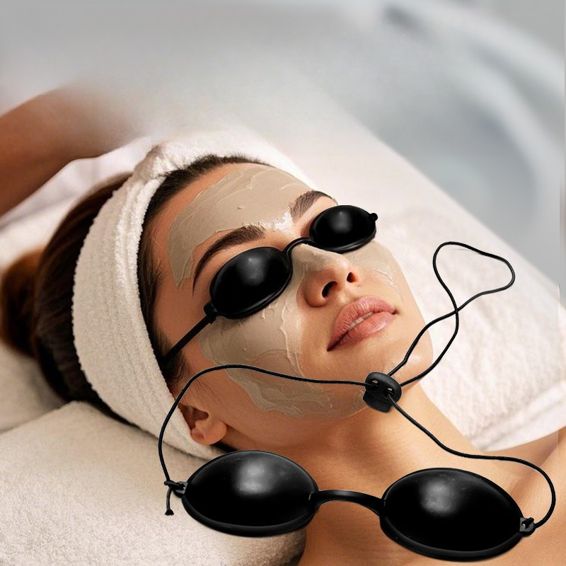 For Photon Beauty Red Light Th - đánh giá và giá Light Therapy Glasses