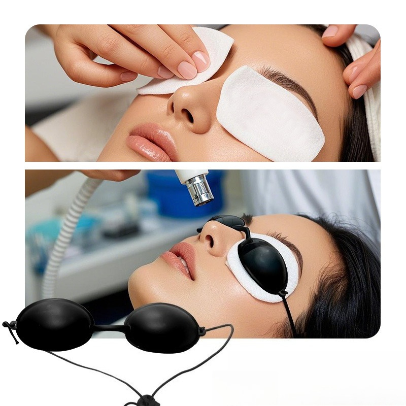 For Photon Beauty Red Light Th - đánh giá và giá Light Therapy Glasses