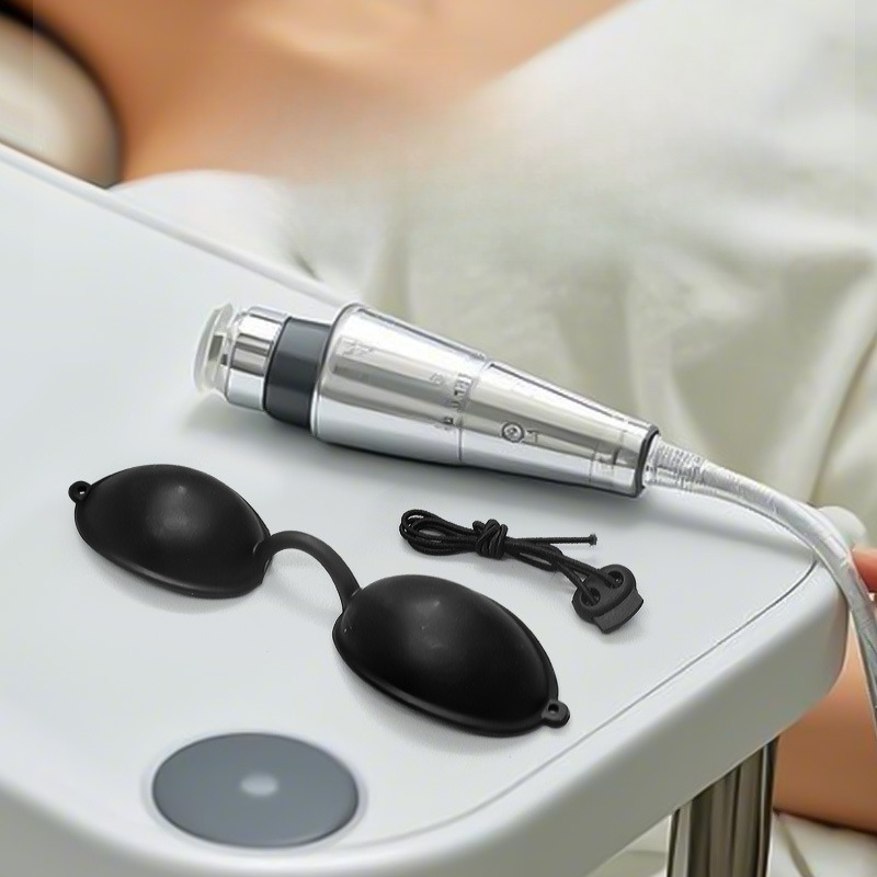 For Photon Beauty Red Light Th - đánh giá và giá Light Therapy Glasses