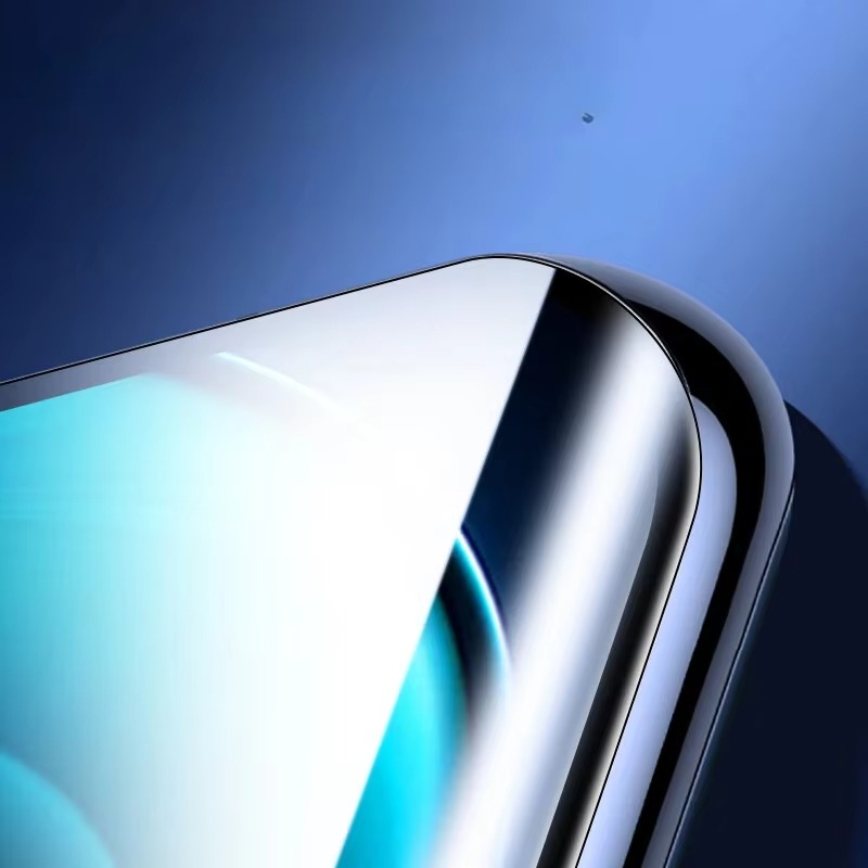 3D Full Glue Curved Original T - đánh giá và giá Vivo V40