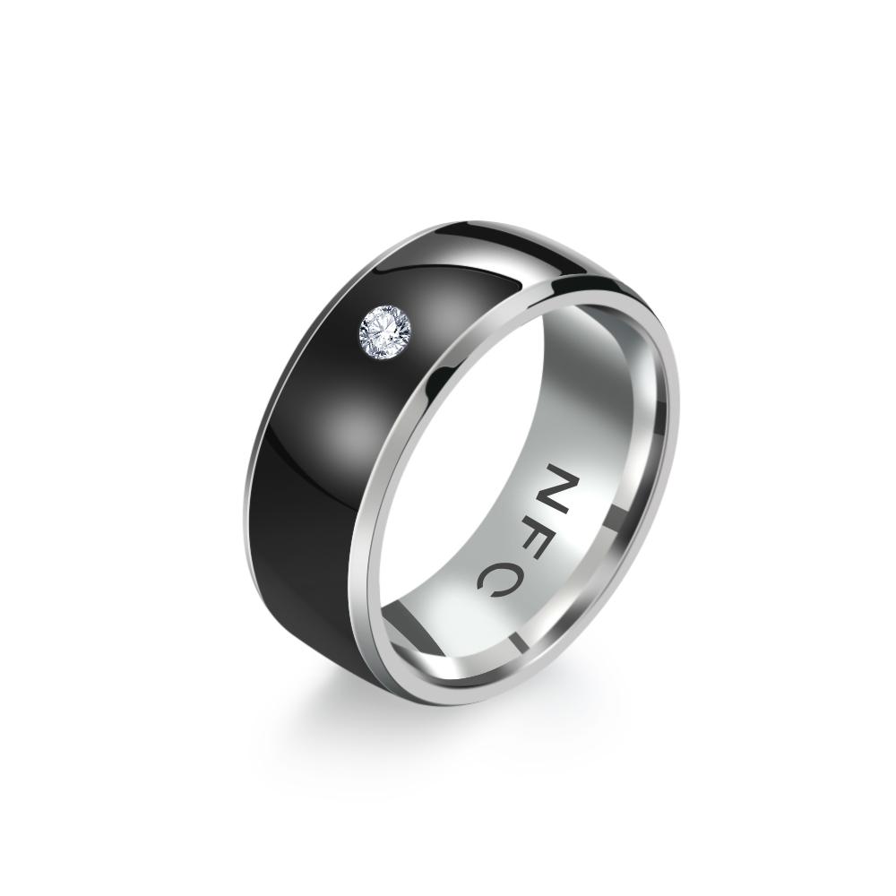 Fashion Technology Android Pho - đánh giá và giá Smart Ring Nfc Pay