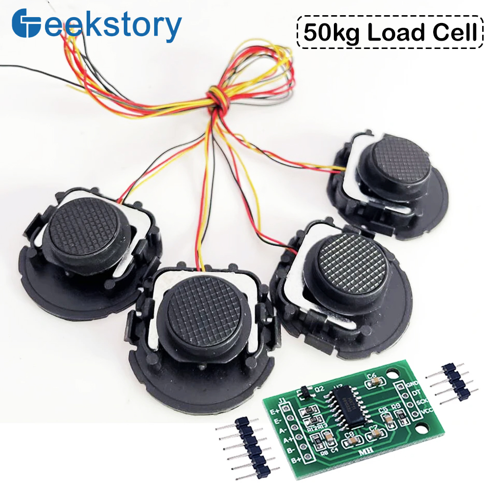 50kg Load Cell 50kg Weighing S - đánh giá và giá Muscle Sensor Emg