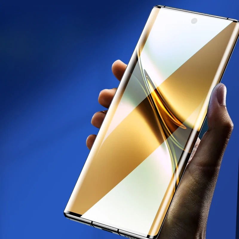 3Pcs 9D Anti-scratch screen fi - đánh giá và giá Vivo V40
