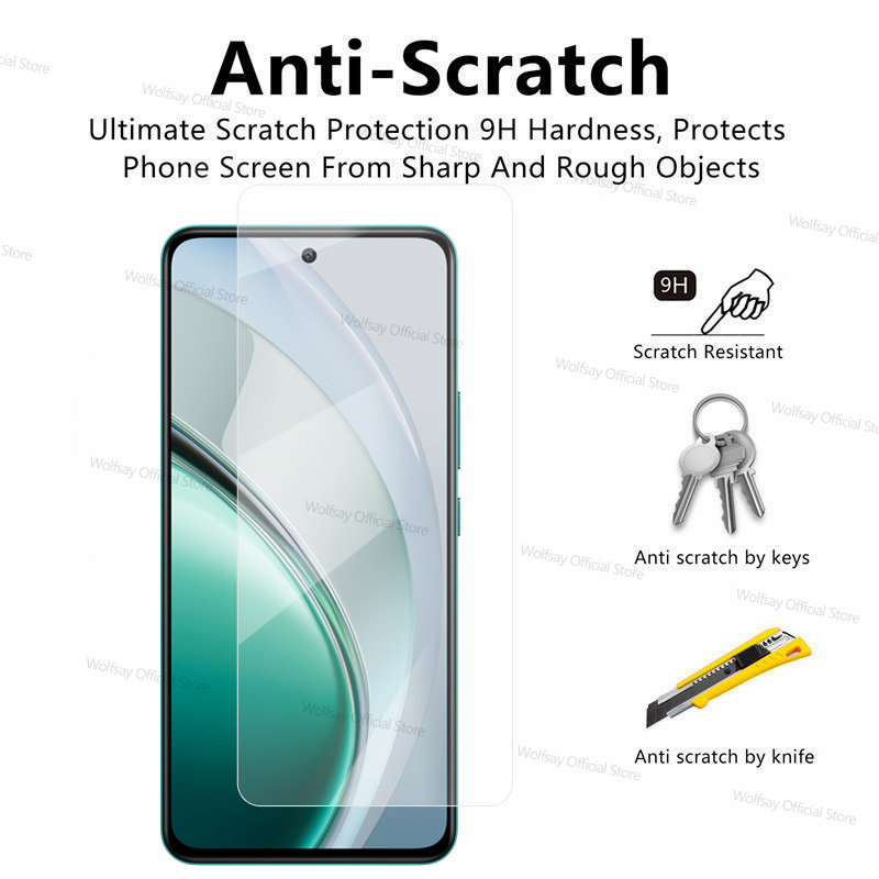 2/4PCS Screen Protector For Vi - đánh giá và giá Vivo V40