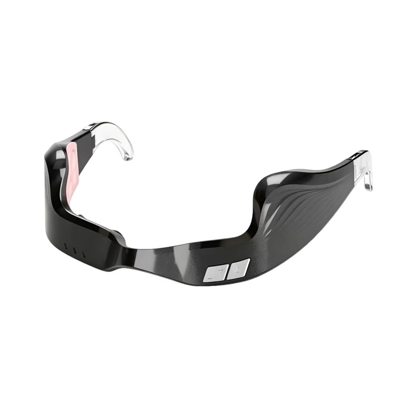AA20-Under Eye Red Light Thera - đánh giá và giá Light Therapy Glasses