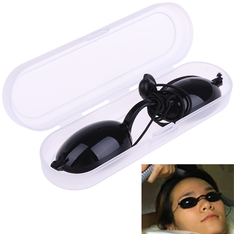 IPL Beauty Goggles Eyepatch Pa - đánh giá và giá Light Therapy Glasses