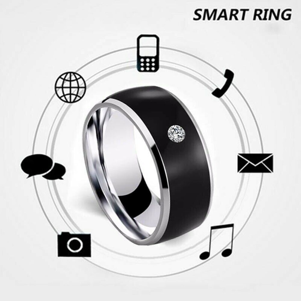 NEW Technology Android Phone E - đánh giá và giá Smart Ring Nfc Pay