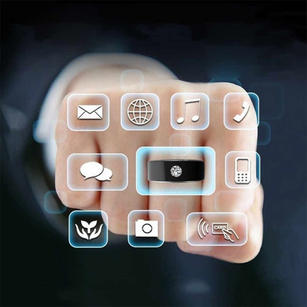 NEW Technology Android Phone E - đánh giá và giá Smart Ring Nfc Pay